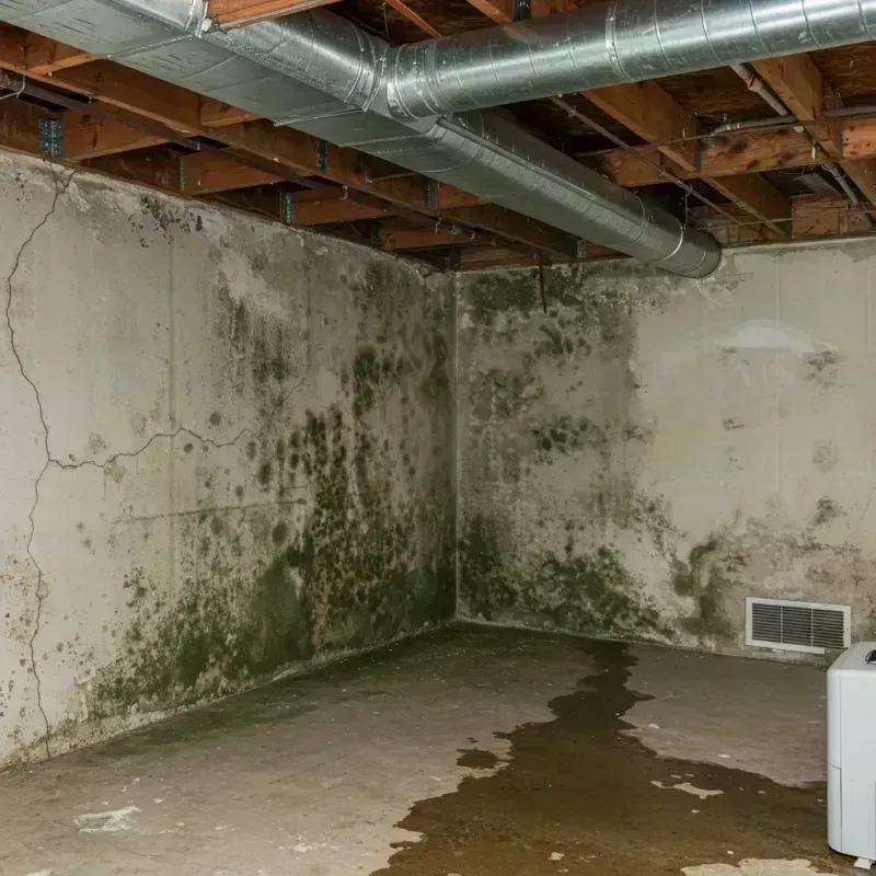 Professional Mold Removal in Lafayette County, FL